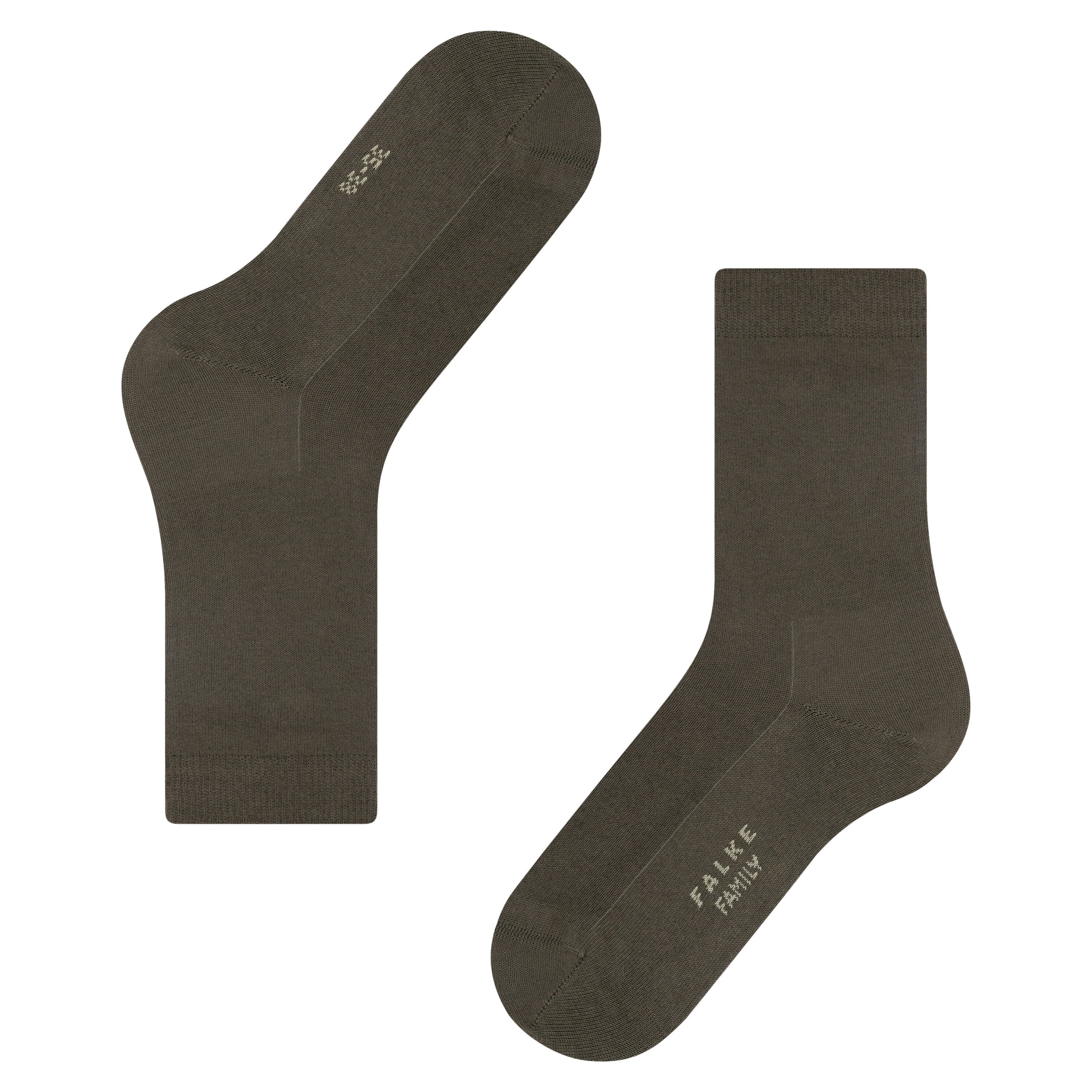 Socke Family black Bild 55