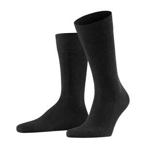 Socke Family Black black Bild 1