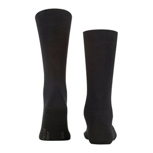 Socke Family Black black Bild 2