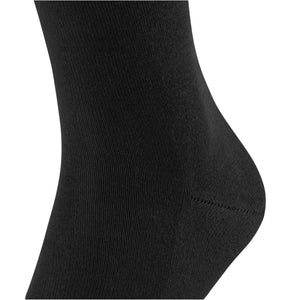 Socke Family Black black Bild 4