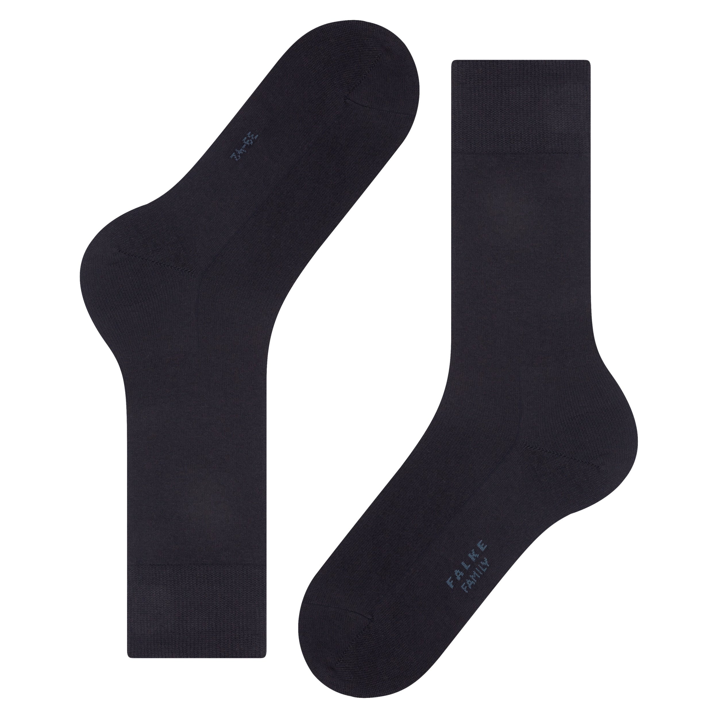 Socke Family Dark Navy dark navy Bild 5