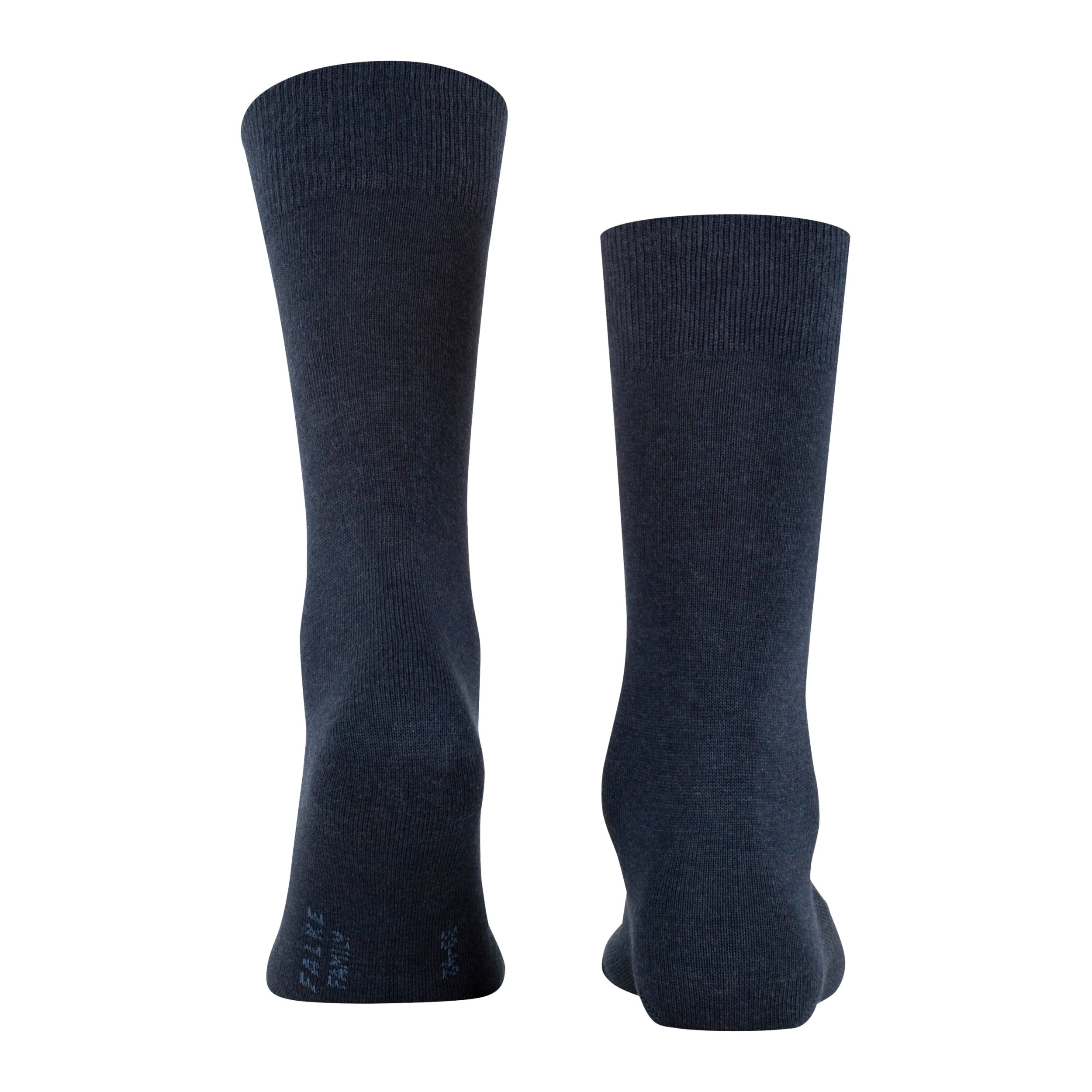 Socke Family Navy navy mel. Bild 2