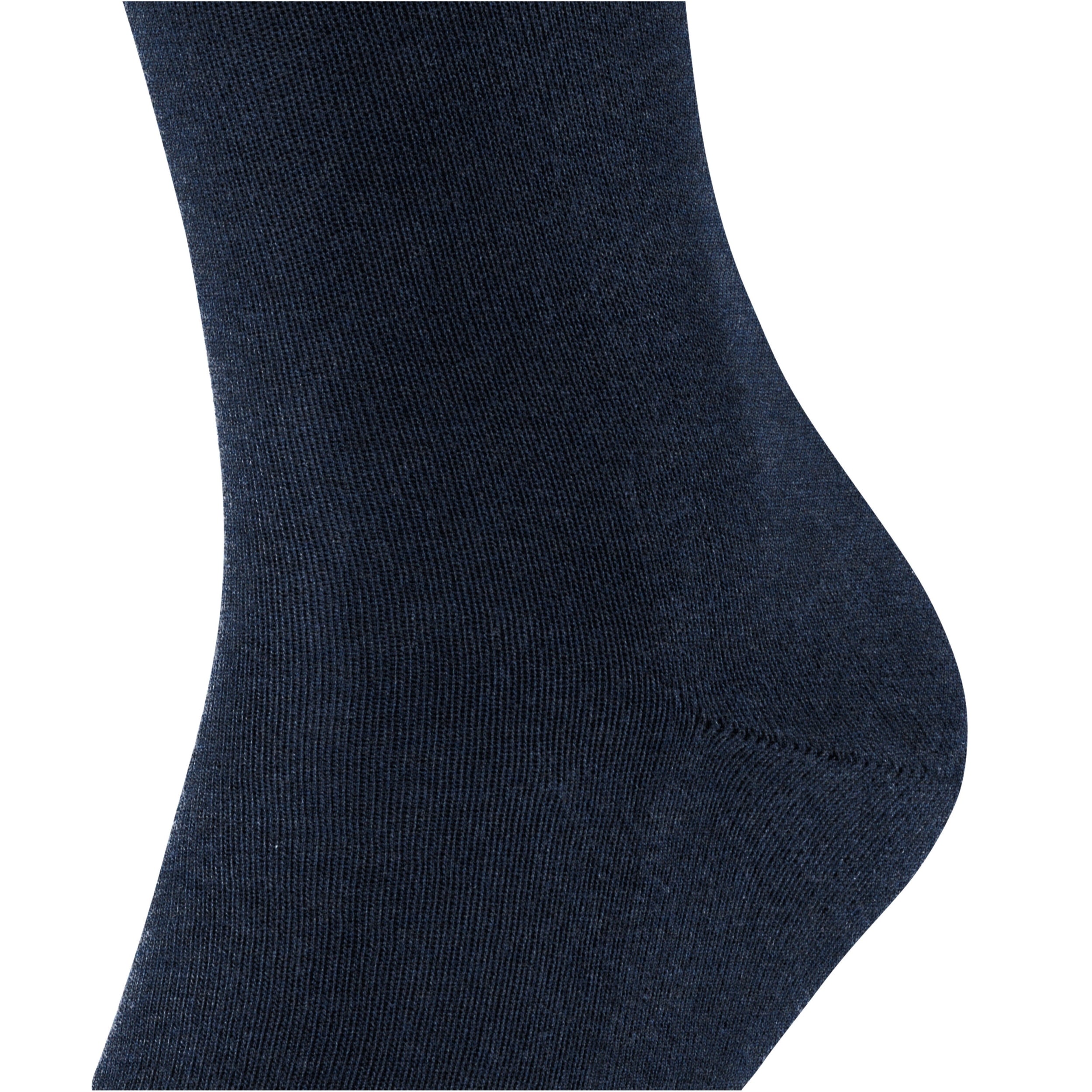 Socke Family Navy navy mel. Bild 4