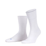Socke Run light grey Bild 6