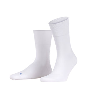 Socke Run light grey Bild 6