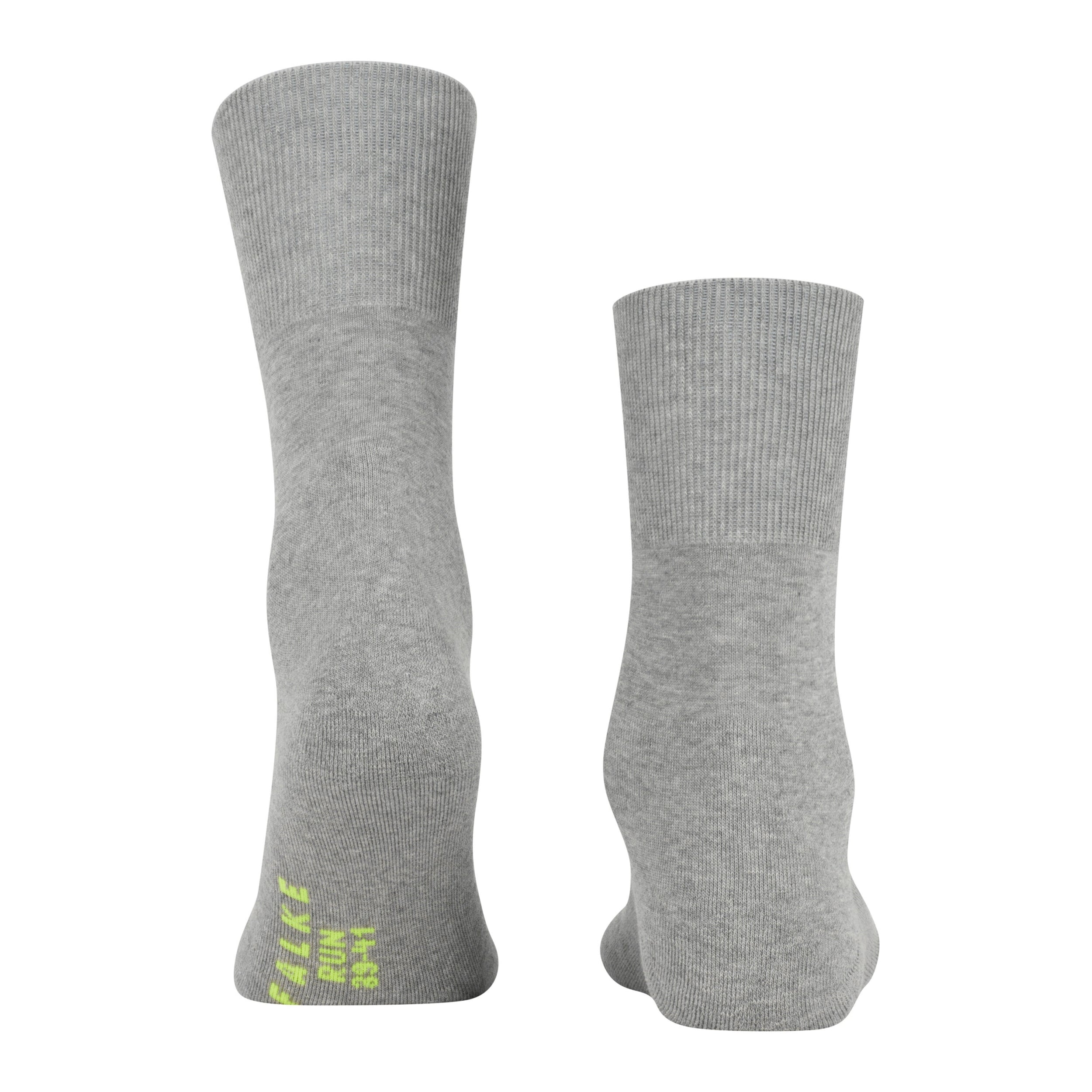 Socke Run light grey Bild 2