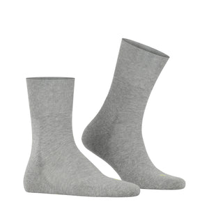 Socke Run light grey Bild 3