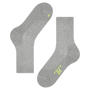 Socke Run light grey Bild 5
