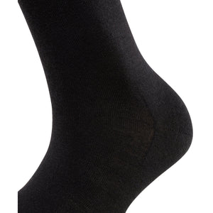 Socke Softmerino dark navy Bild 34
