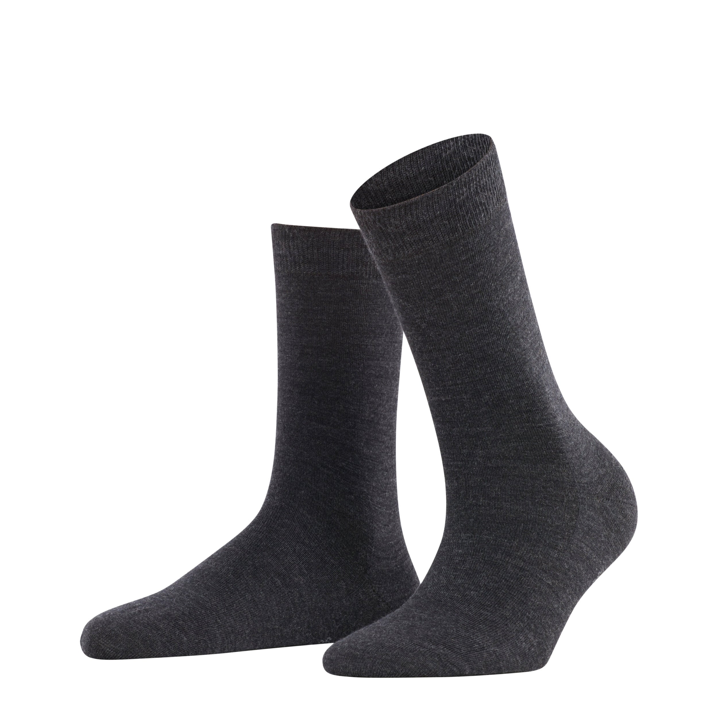 Socke Softmerino dark navy Bild 26