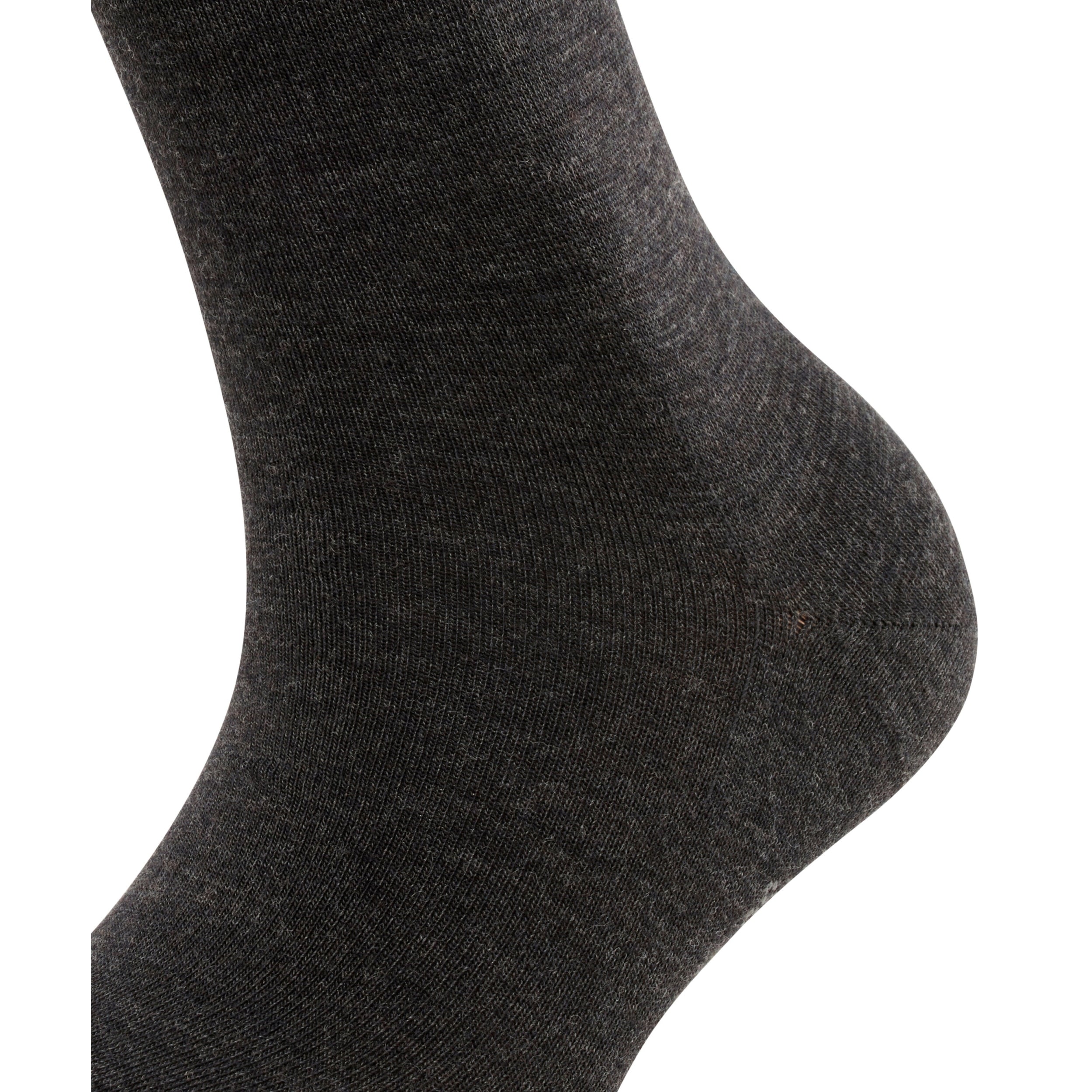 Socke Softmerino dark navy Bild 29