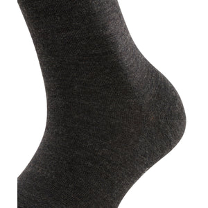 Socke Softmerino dark navy Bild 29