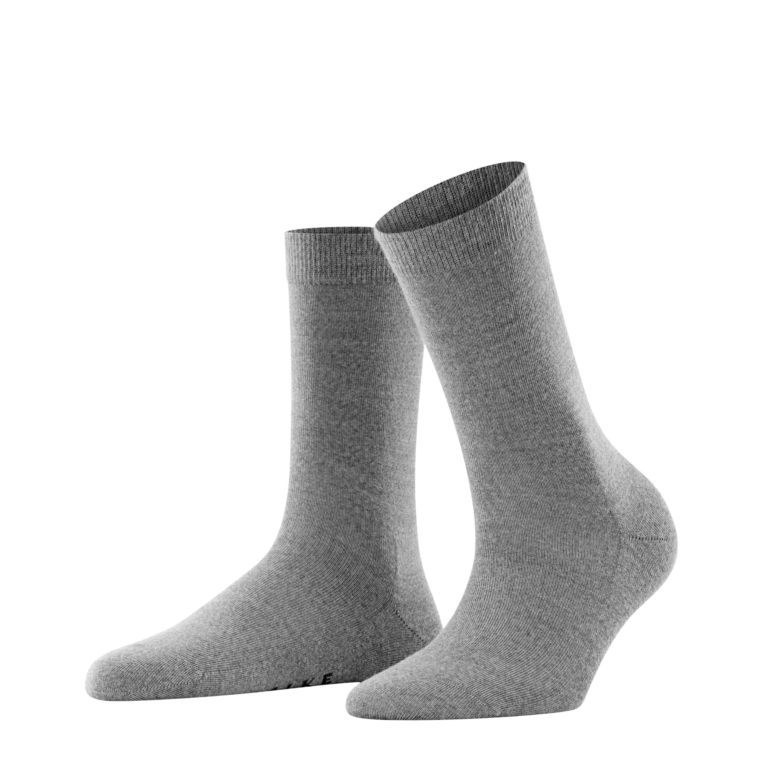 Socke Softmerino dark navy Bild 6