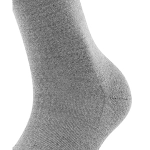 Socke Softmerino dark navy Bild 9