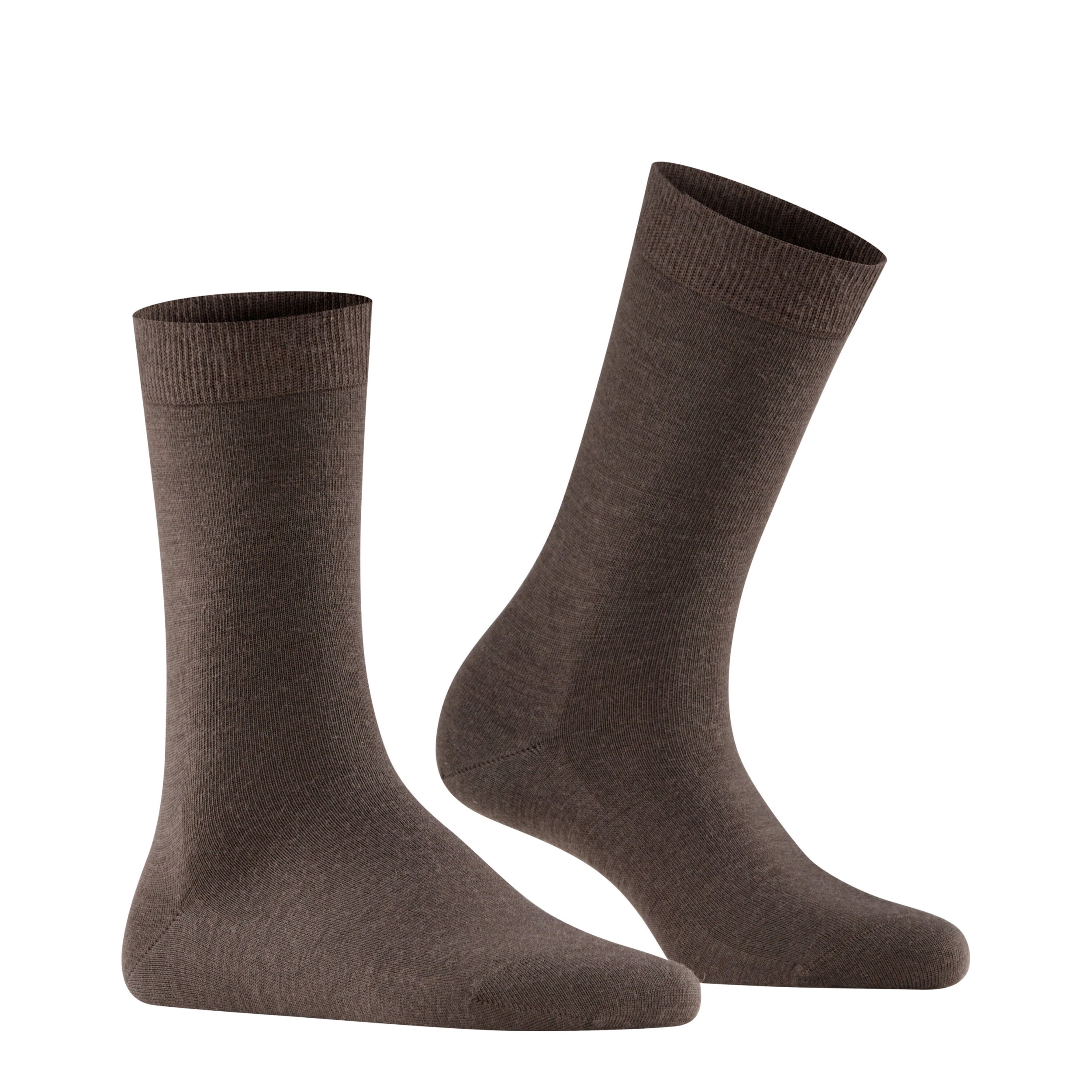 Socke Softmerino dark navy Bild 23