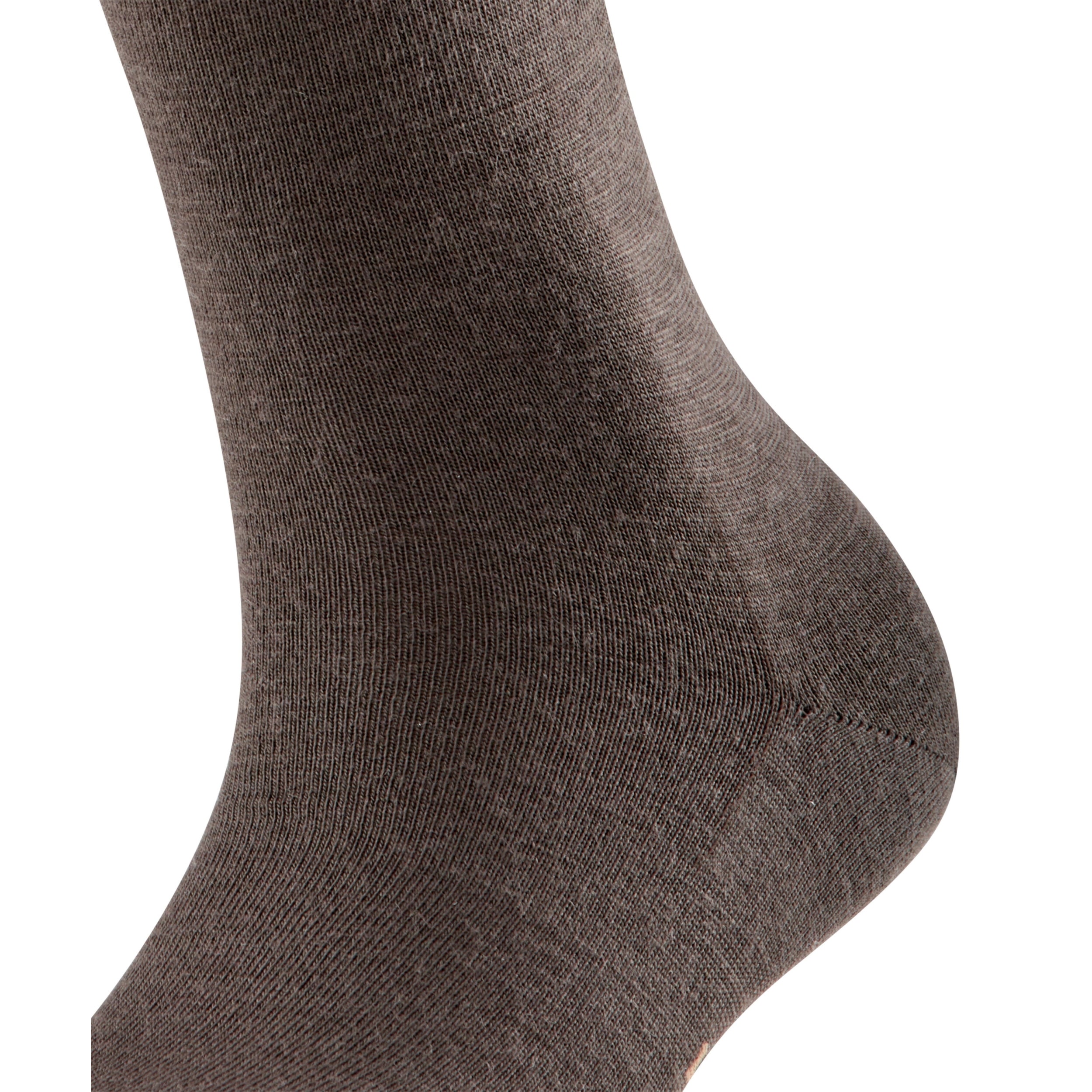 Socke Softmerino dark navy Bild 24