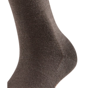 Socke Softmerino dark navy Bild 24