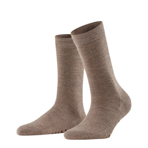 Socke Softmerino dark navy Bild 11