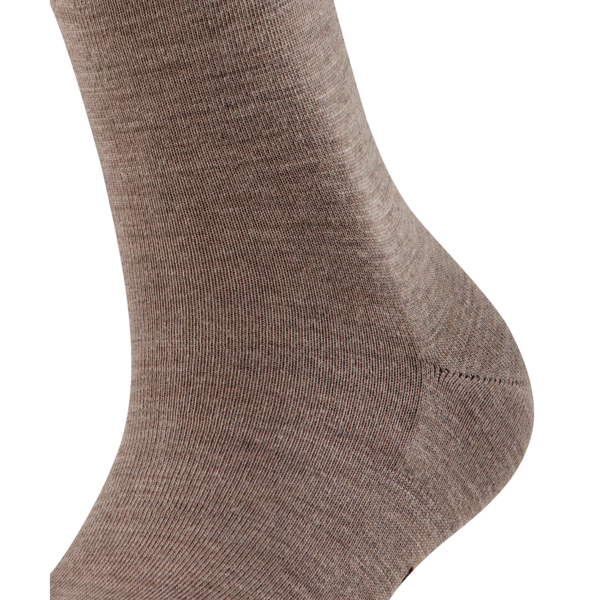 Socke Softmerino dark navy Bild 14