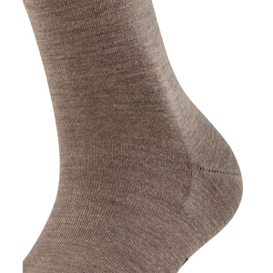 Socke Softmerino dark navy Bild 14