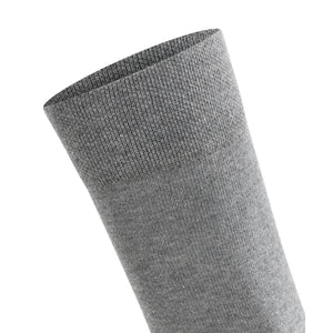 Strumpf Sensitive London linen mel. Bild 14