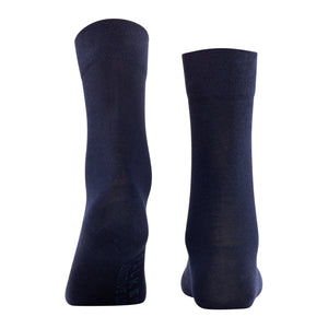 Strumpf Sensitive London linen mel. Bild 17