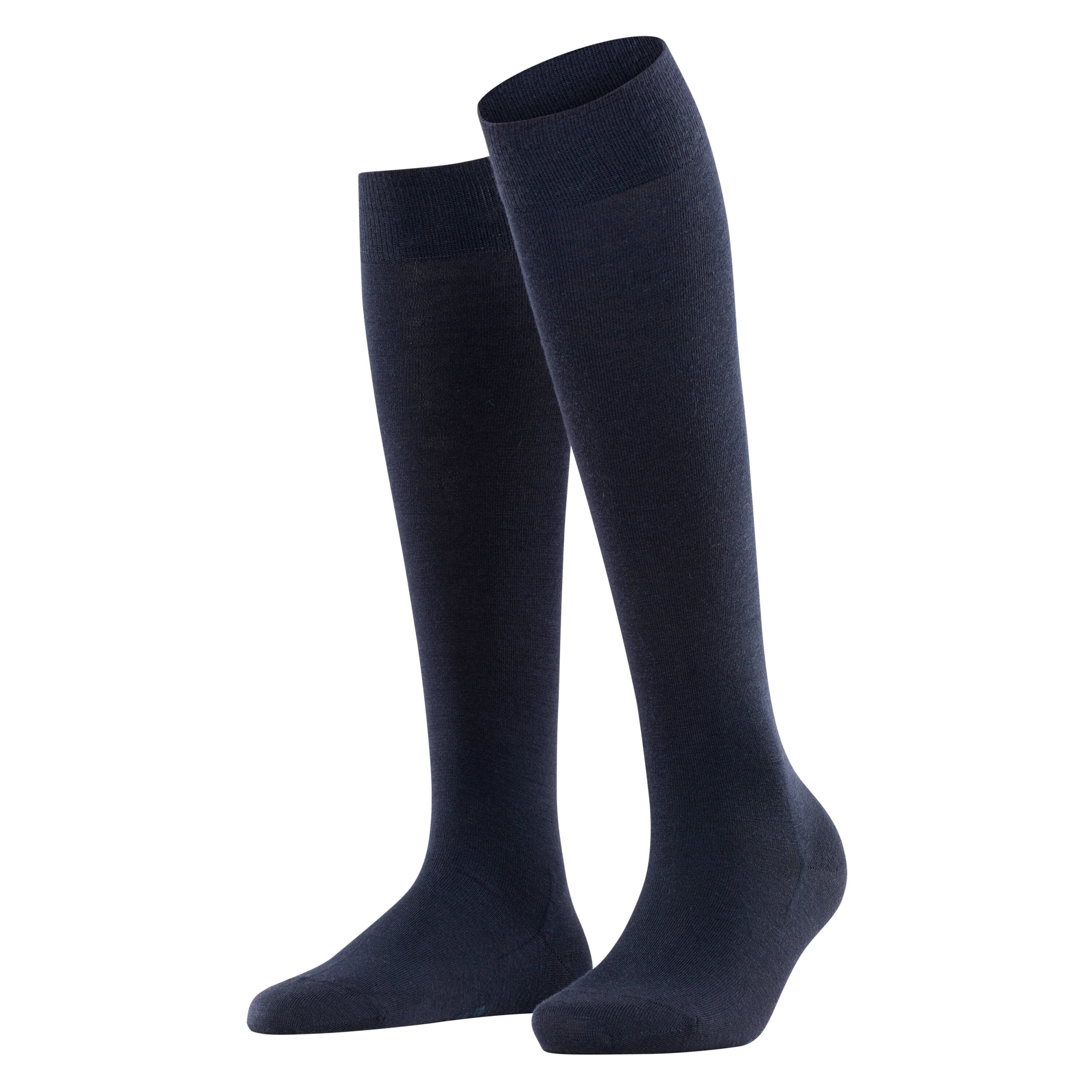 Strumpf Softmerino Dark Navy dark navy Bild 1