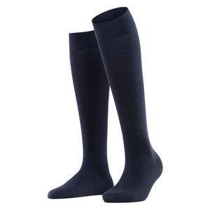 Strumpf Softmerino Dark Navy dark navy Bild 1
