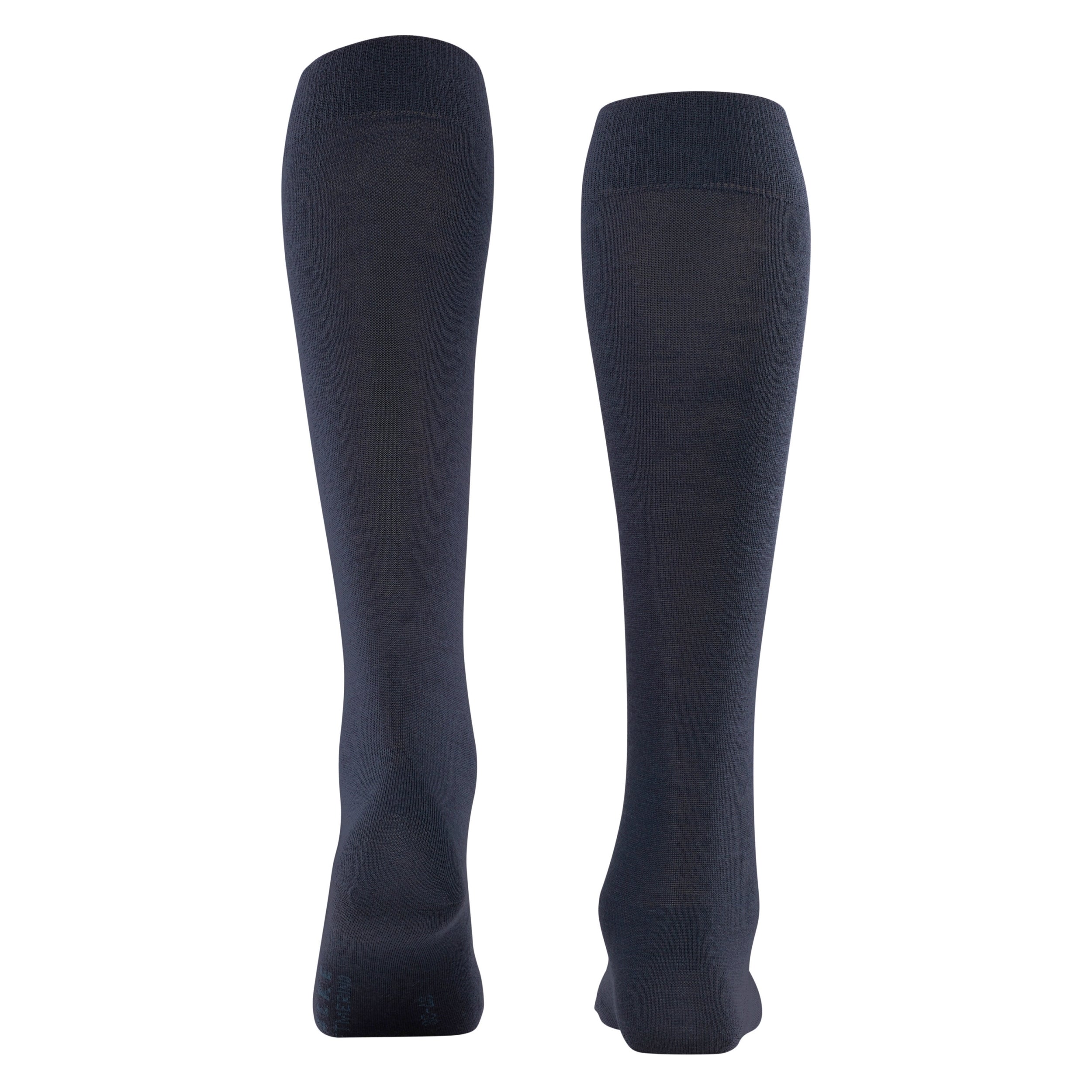 Strumpf Softmerino Dark Navy dark navy Bild 2