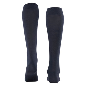 Strumpf Softmerino Dark Navy dark navy Bild 2