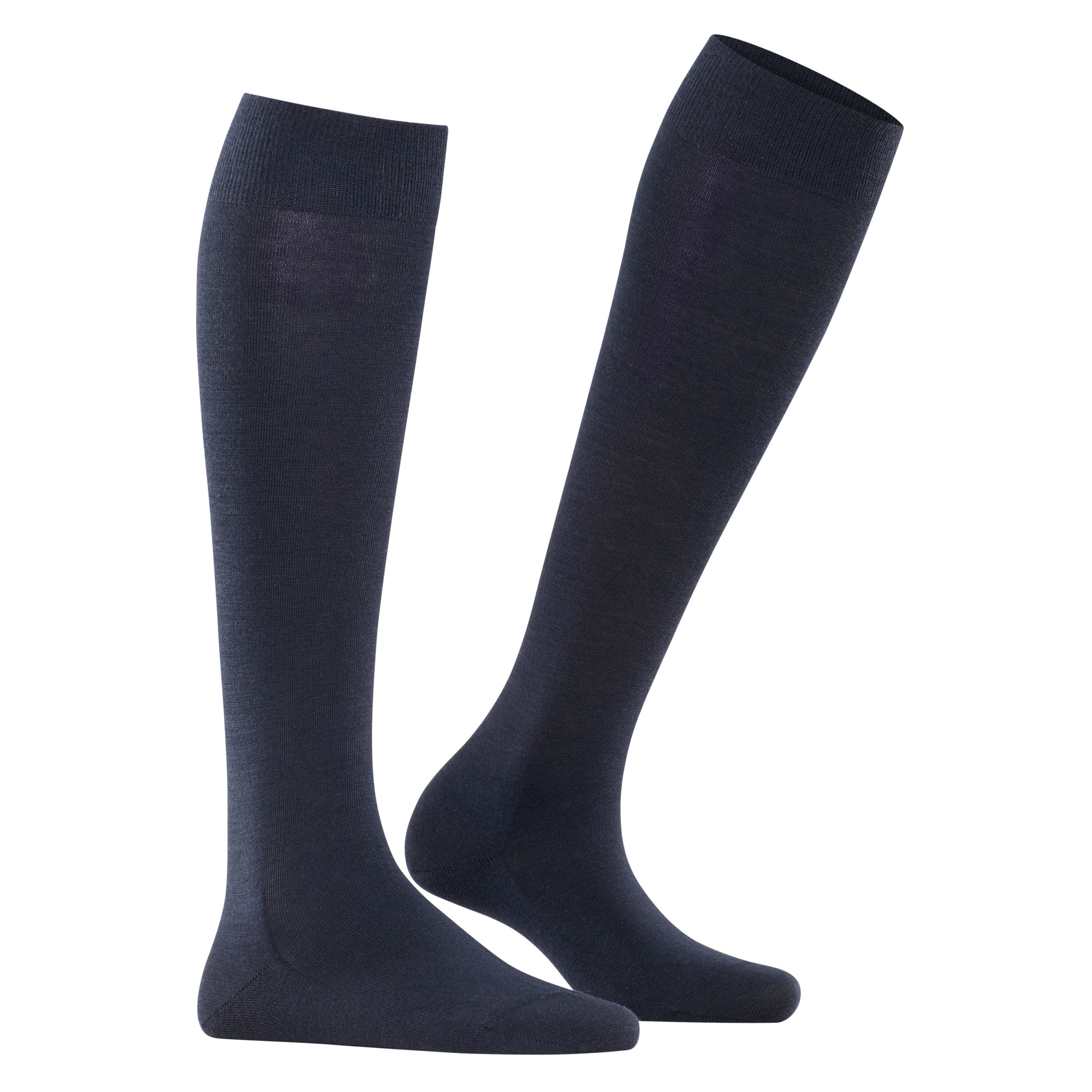 Strumpf Softmerino Dark Navy dark navy Bild 3