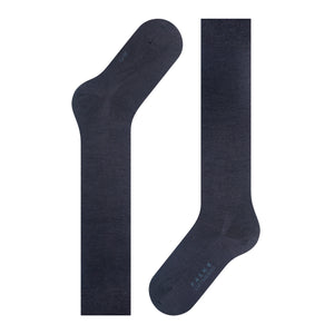 Strumpf Softmerino Dark Navy dark navy Bild 5
