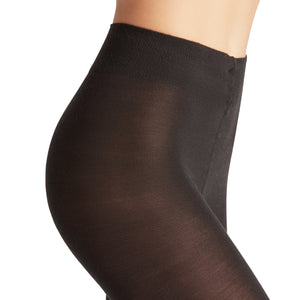 Strumpfhose Softmerino Black black Bild 3