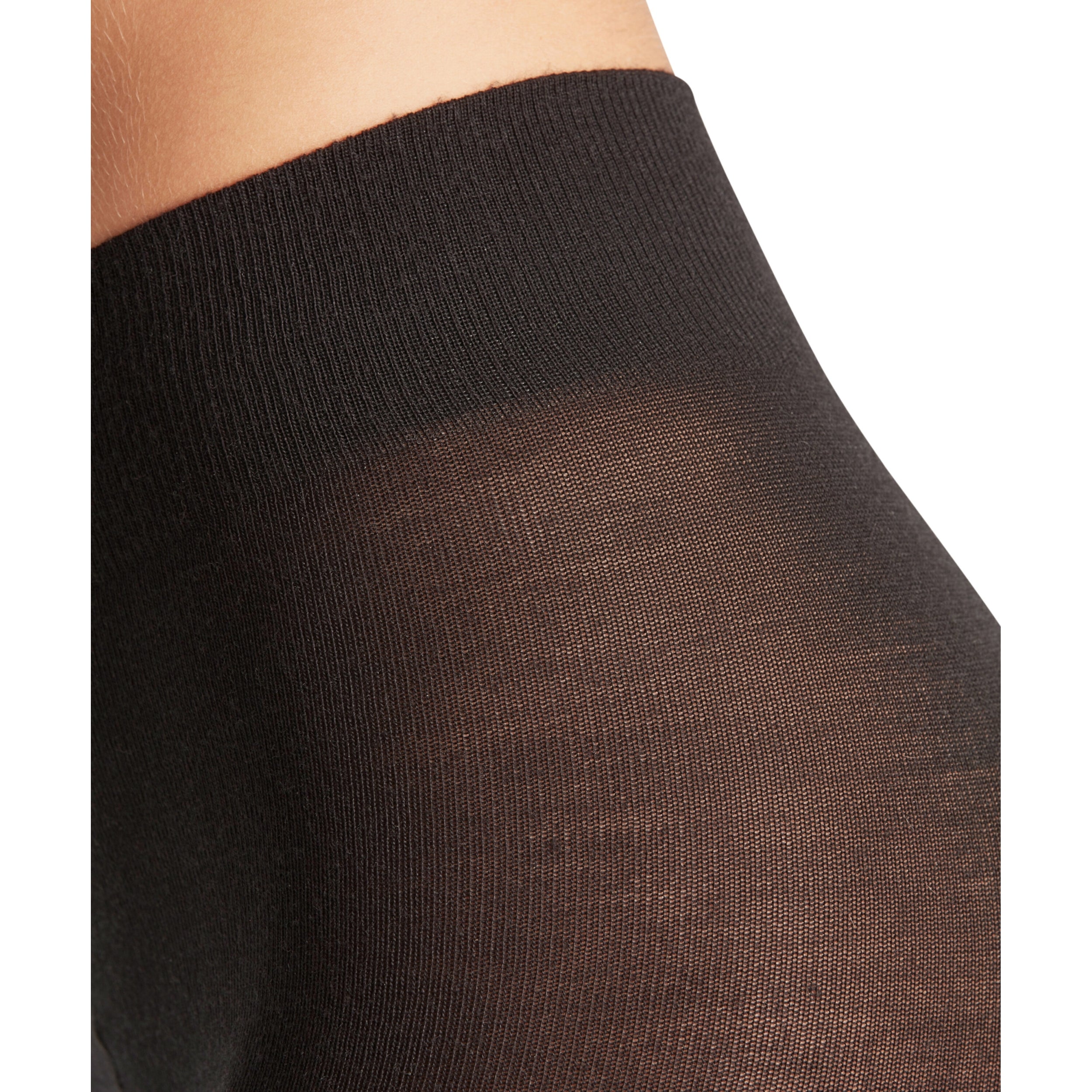 Strumpfhose Softmerino Black black Bild 4