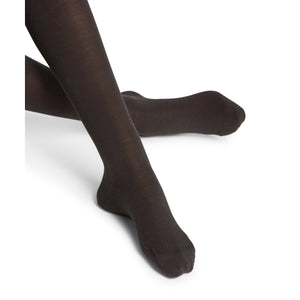 Strumpfhose Softmerino Black black Bild 5
