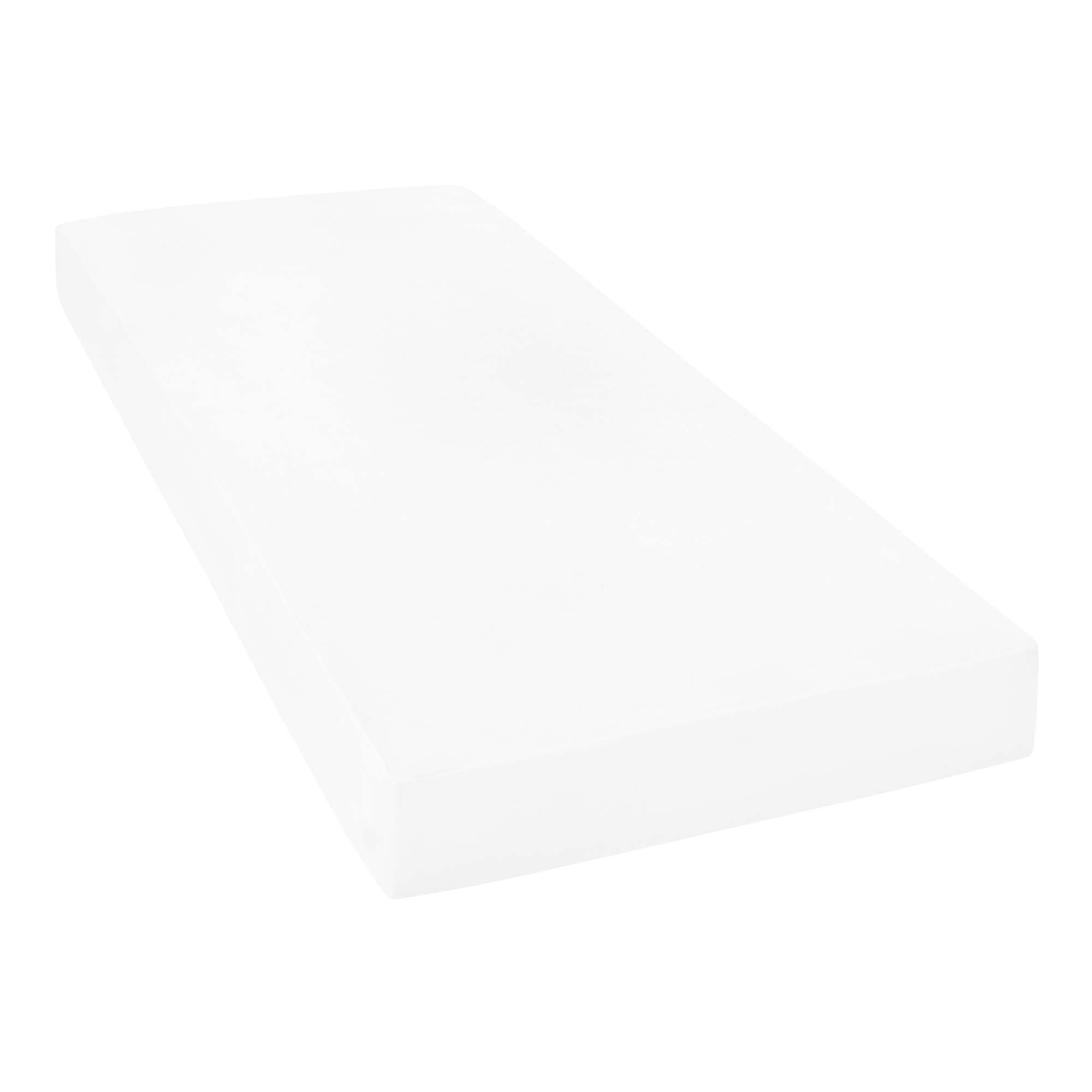 Bettlaken Mako-Feinjersey-Elastic ecru Bild 15