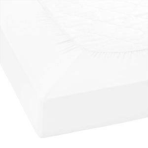 Bettlaken Mako-Feinjersey-Elastic ecru Bild 88
