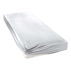 Bettlaken Mako-Feinjersey-Elastic ecru Bild 114