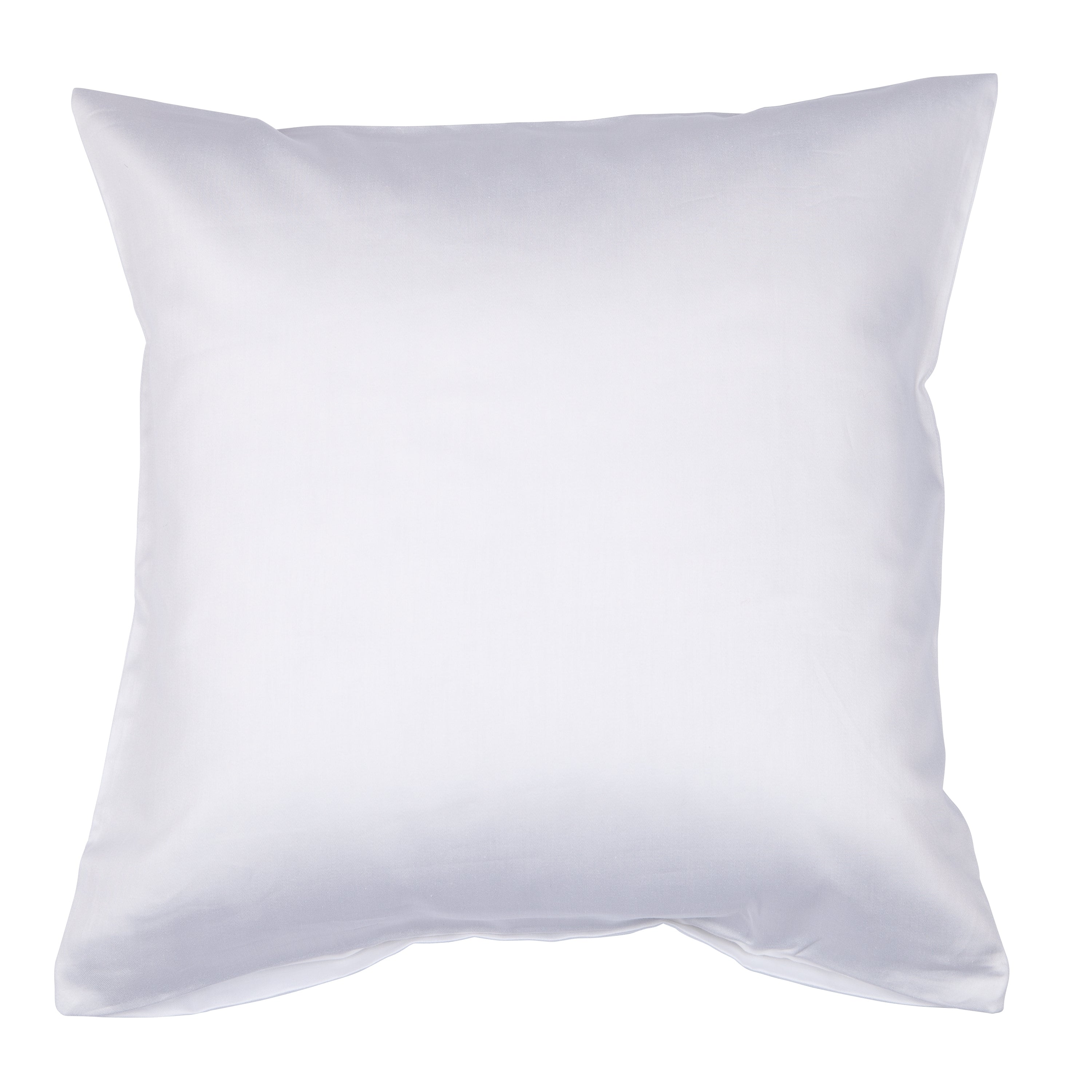 Bettwäsche Mako-Satin weiss Bild 3