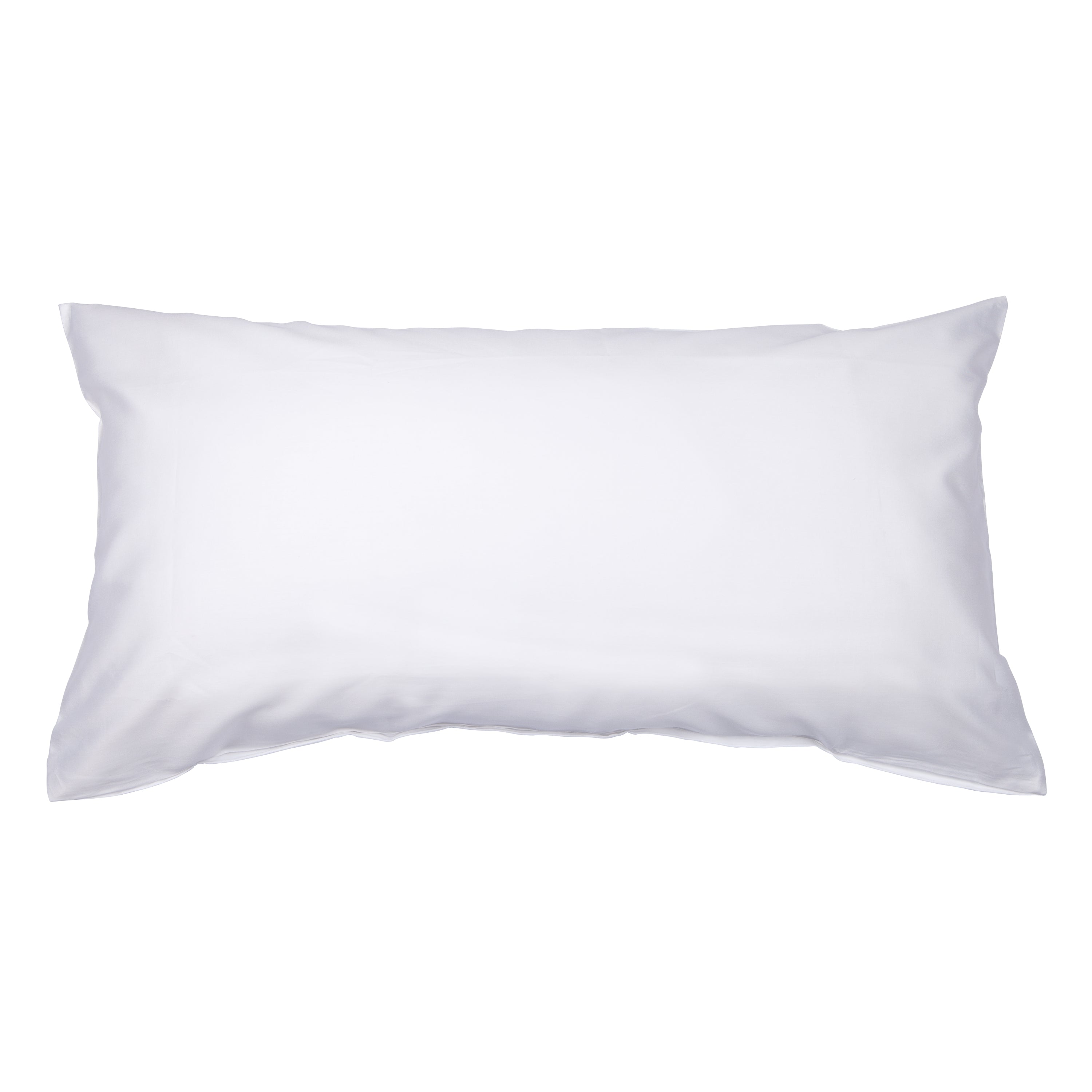 Bettwäsche Mako-Satin weiss Bild 4
