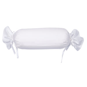 Bettwäsche Mako-Satin weiss Bild 13