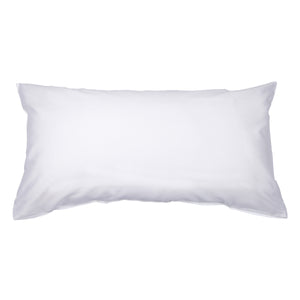 Bettwäsche Mako-Satin weiss Bild 9