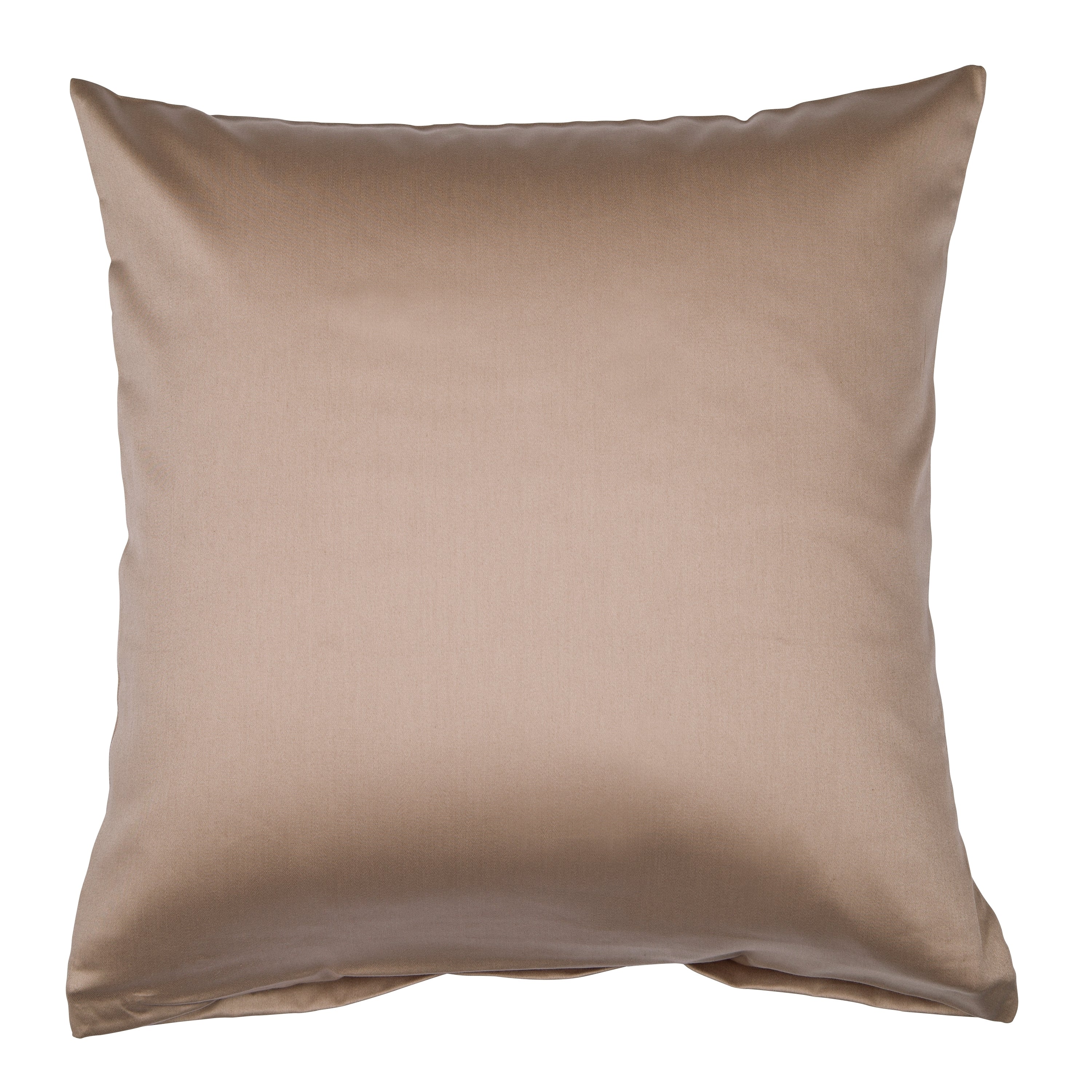 Bettwäsche Mako-Satin taupe Bild 14