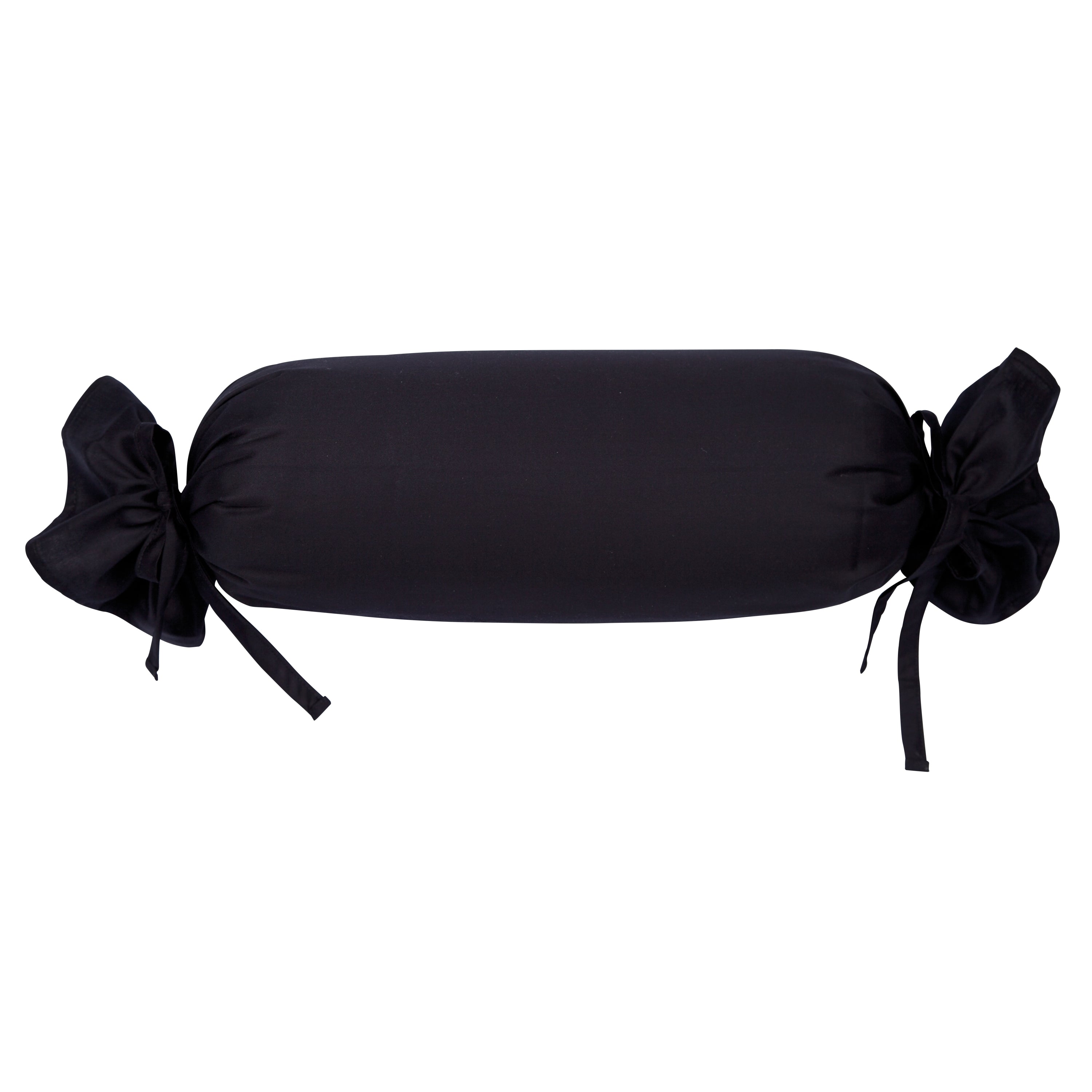 Bettwäsche Mako-Satin schwarz Bild 10