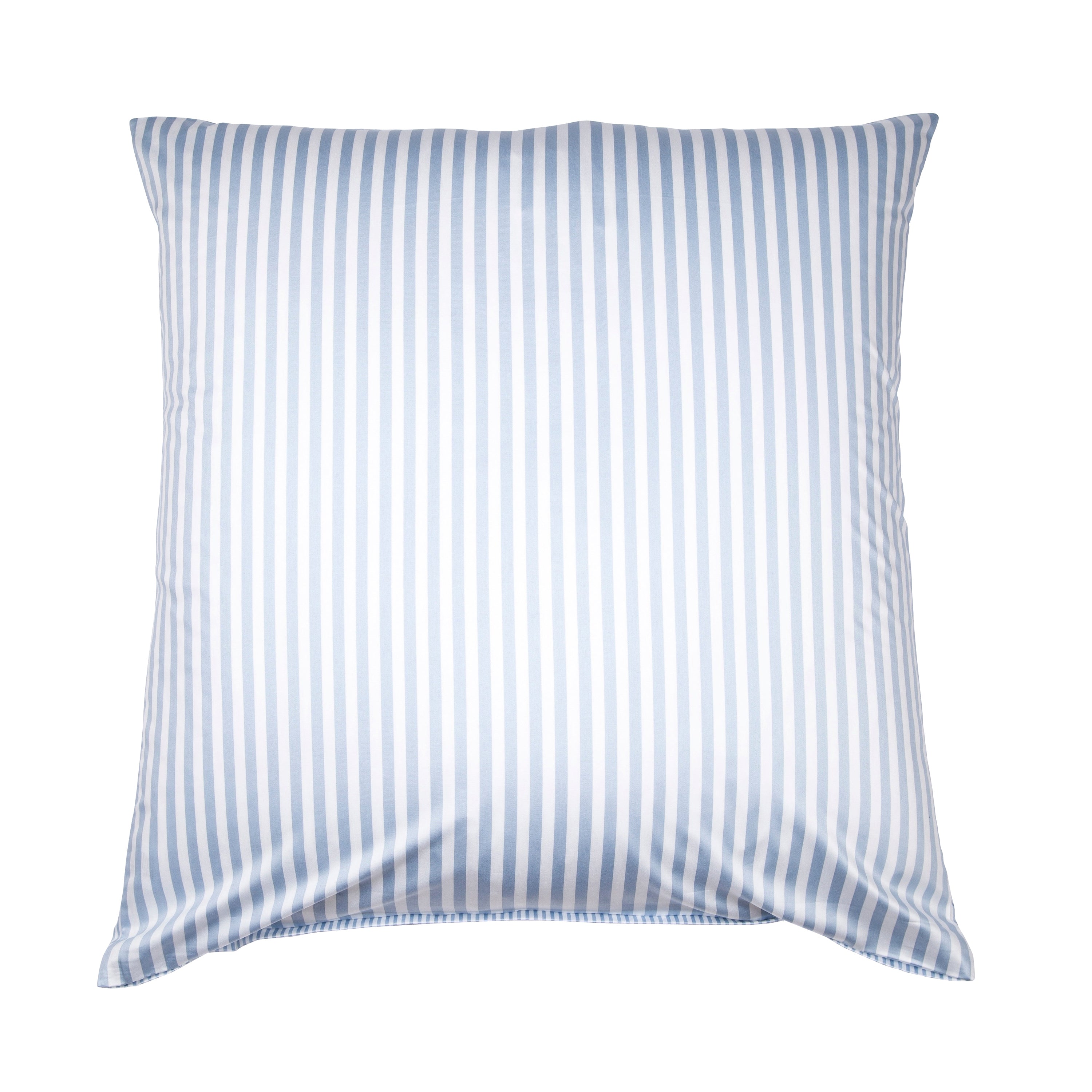 Bettwäsche Mako-Satin perlblau Bild 8
