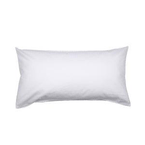 Bettwäsche Mako-Soft-Seersucker weiß Bild 11