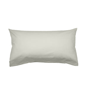 Bettwäsche Mako-Soft-Seersucker platin Bild 5
