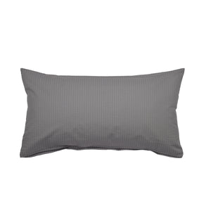 Bettwäsche Mako-Soft-Seersucker titan Bild 4