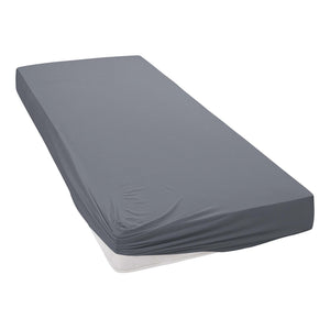 Bettlaken Mako-Feinjersey-Elastic ecru Bild 18