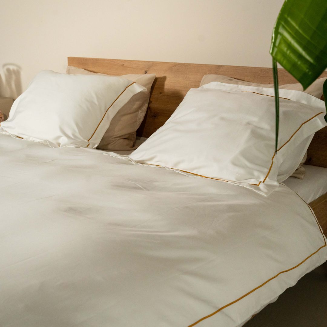 Bettwäsche Baumwoll-Satin  Bild 2